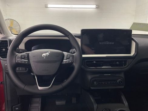 New 2025 Ford Bronco Sport Heritage w/ Convenience Package image 7