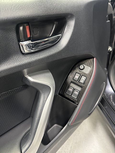 Used 2017 Subaru BRZ Limited w/ Performance Package RWD image 8