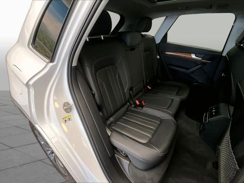 Certified 2023 Audi Q5 2.0T Premium Plus w/ Premium Plus Package AWD/4WD image 20