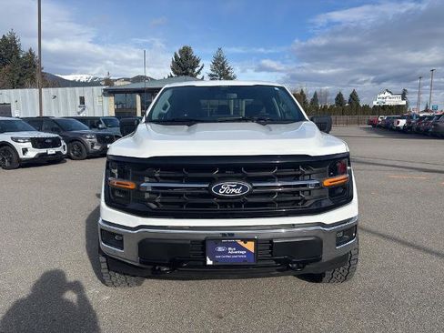 Certified 2024 Ford F150 XLT w/ Tow/Haul Package image 2