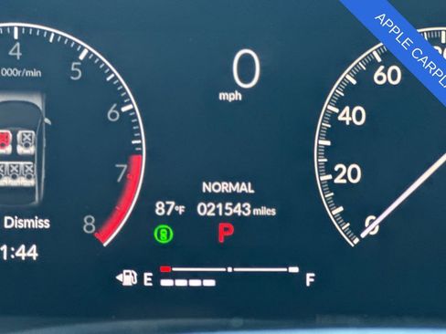 Used 2024 Honda Civic Sport image 28