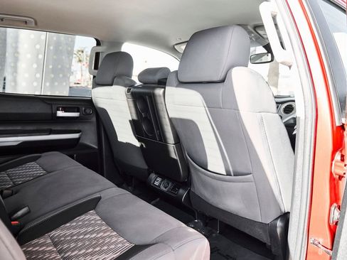 Used 2019 Toyota Tundra SR5 w/ TRD Off Road Package image 22