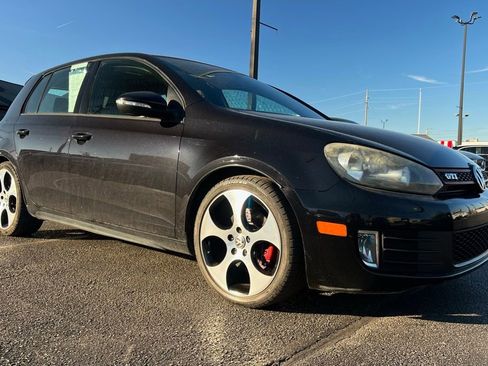 Used 2013 Volkswagen Golf 4-Door image 10