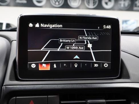 Used 2018 FIAT 124 Spider Abarth w/ Convenience Group RWD image 19
