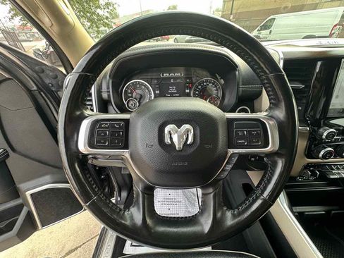 Used 2022 RAM 2500 Laramie AWD/4WD image 14