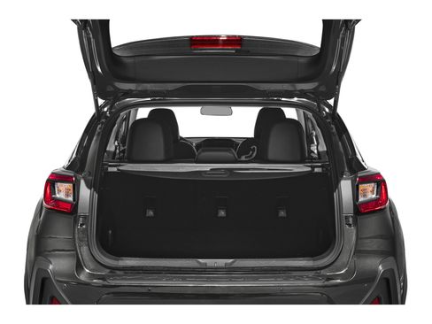 Used 2025 Subaru Crosstrek 2.5i Limited w/ Crosstrek Mirror Package image 11