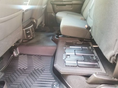 Certified 2026 RAM 2500 Big Horn AWD/4WD image 23
