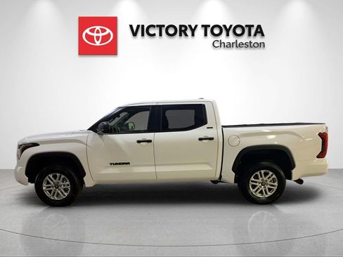 New 2026 Toyota Tundra SR5 image 3