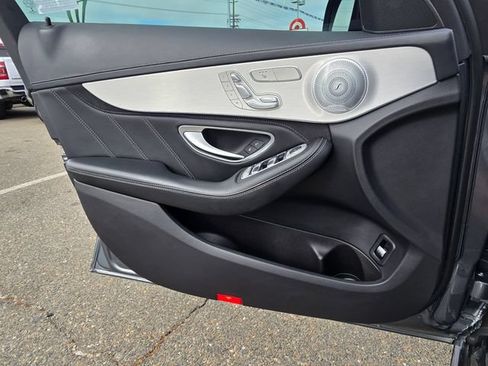 Used 2020 Mercedes-Benz C 63 AMG S image 21