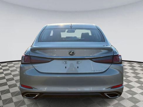 Used 2025 Lexus ES 350 Premium image 3