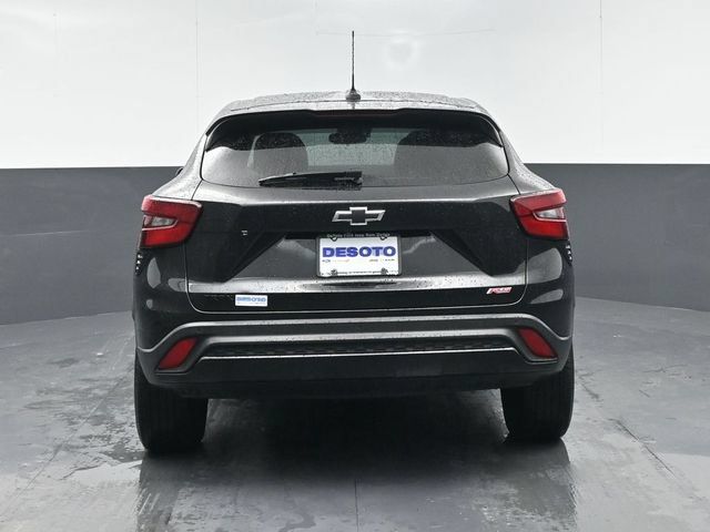 Used 2024 Chevrolet Trax RS w/ Driver Confidence Package FWD image 7
