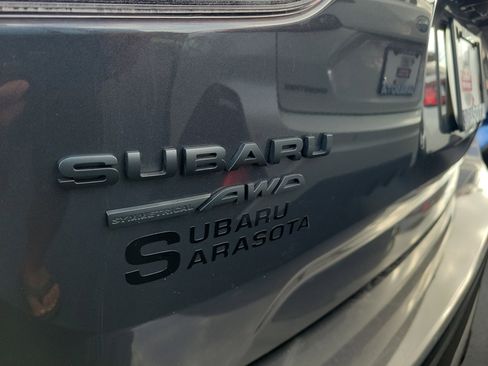 Used 2024 Subaru Forester Wilderness AWD/4WD image 30