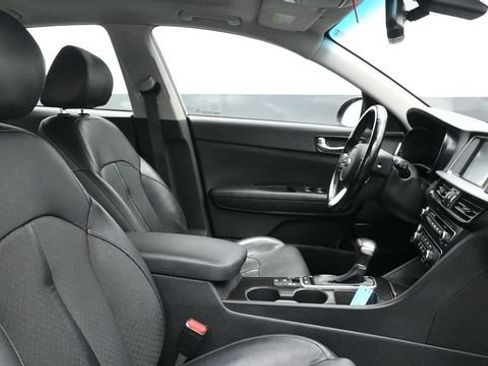 Used 2020 Kia Optima Premium FWD image 14