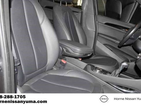 Used 2016 BMW X1 xDrive28i image 6