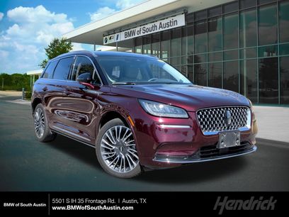 Used 2020 Lincoln Corsair Reserve w/ Appearance Package