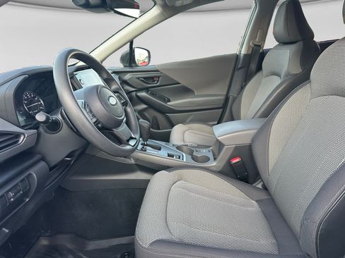 Used 2024 Subaru Crosstrek 2.0i Premium AWD/4WD image 10