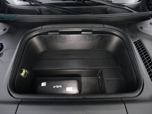 Used 2024 Kia EV9 GT-Line AWD/4WD image 27