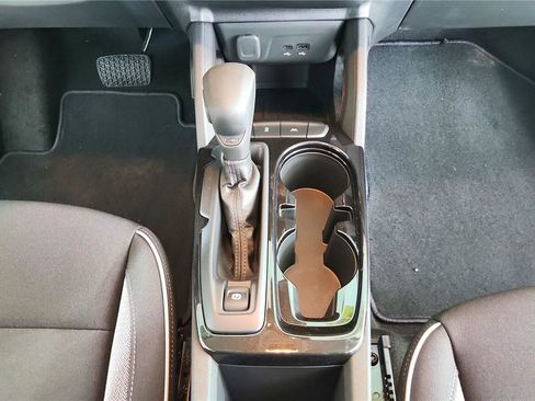 Used 2024 Chevrolet TrailBlazer LS image 36