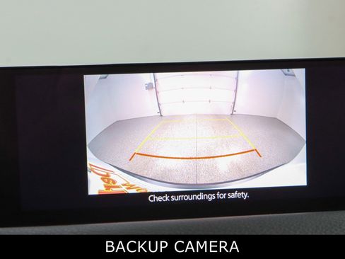 Used 2023 MAZDA CX-50 2.5 S w/ Cargo Package image 18