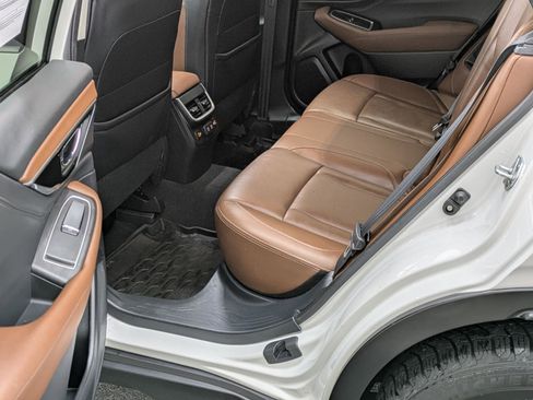 Used 2021 Subaru Outback Touring XT image 21