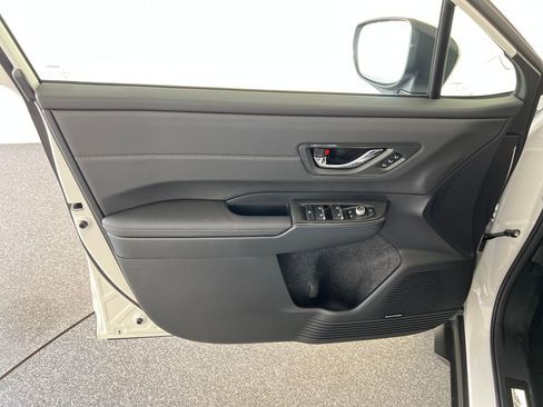 New 2026 Subaru Outback Touring XT image 12