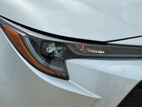 Used 2026 Toyota Corolla LE FWD image 26