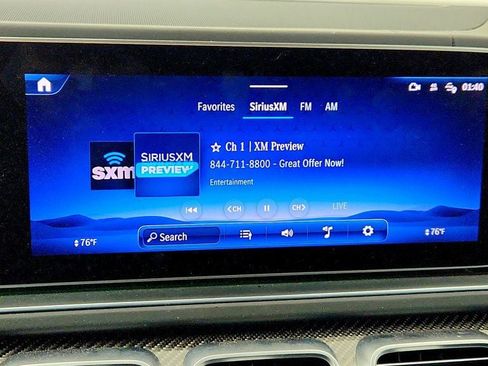 Used 2024 Mercedes-Benz GLE 63 AMG S image 20