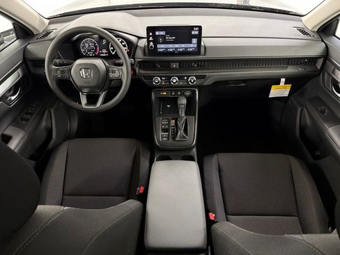 New 2026 Honda CR-V LX image 16