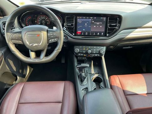 Used 2026 Dodge Durango GT AWD/4WD image 11