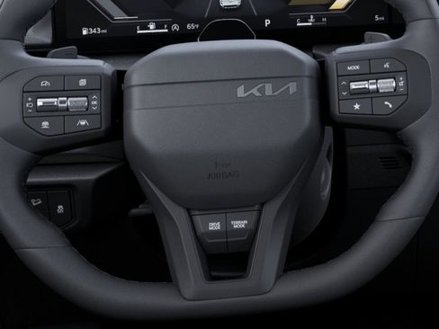 New 2027 Kia Seltos X-Line SX AWD/4WD image 22