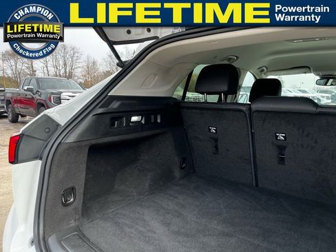 Used 2024 Buick Envision Preferred image 14