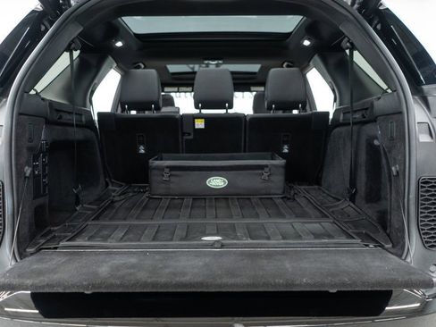 Used 2023 Land Rover Discovery S R-Dynamic image 42