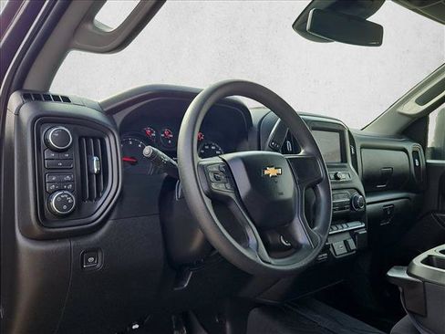 Used 2023 Chevrolet Silverado 2500 High Country w/ Z71 Off-Road Package AWD/4WD image 10