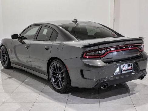 Used 2023 Dodge Charger Scat Pack image 9