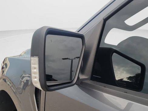 Used 2021 Ford F150 XLT w/ Equipment Group 302A High RWD image 25