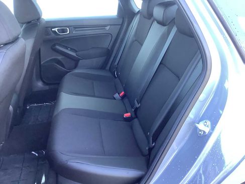 Used 2026 Honda Civic Sport image 13