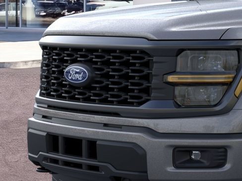 New 2026 Ford F150 STX w/ Equipment Group 200A AWD/4WD image 18