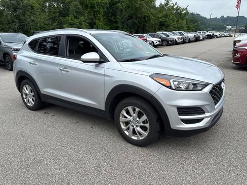 Used 2019 Hyundai Tucson Value AWD/4WD image 7
