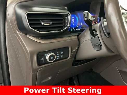 Used 2020 Ford Explorer Platinum image 6