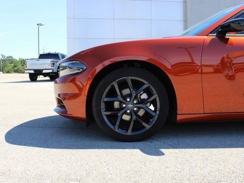 Used 2023 Dodge Charger SXT w/ Plus Group RWD image 9