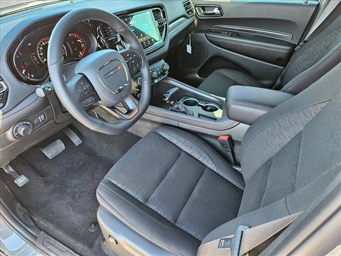 New 2026 Dodge Durango GT image 3