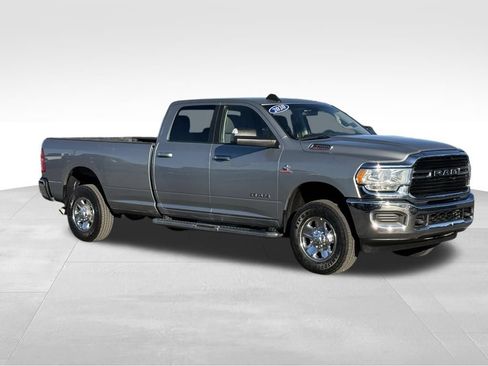 Used 2020 RAM 3500 Big Horn AWD/4WD image 19