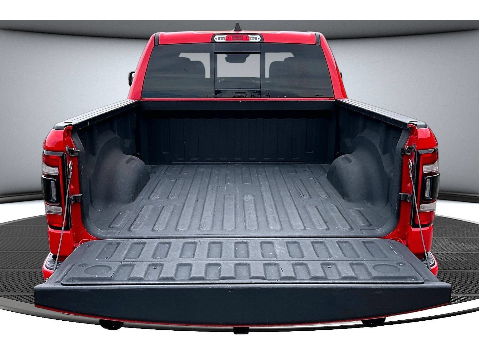 Certified 2023 RAM 1500 Laramie AWD/4WD image 39