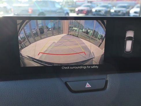 Used 2025 MAZDA CX-90 Plug-In Hybrid w/ Preferred image 39