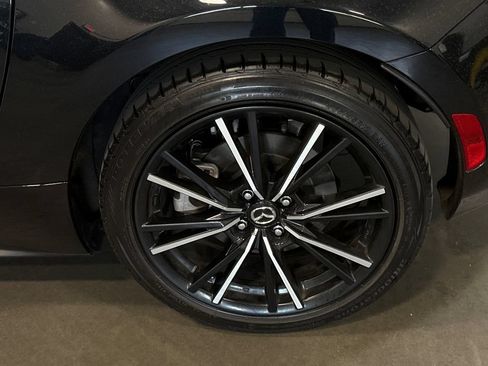 Certified 2025 MAZDA MX-5 Miata RF Grand Touring RWD image 5