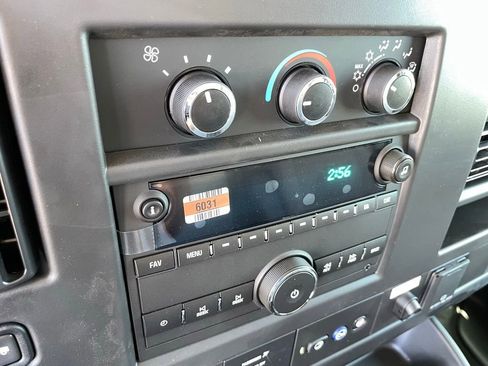 New 2025 Chevrolet Express 3500 w/ Power Convenience Package image 14