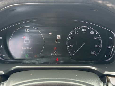 Used 2022 Honda Accord EX-L image 19
