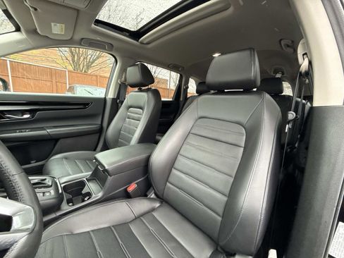 Certified 2024 Honda CR-V EX-L image 12
