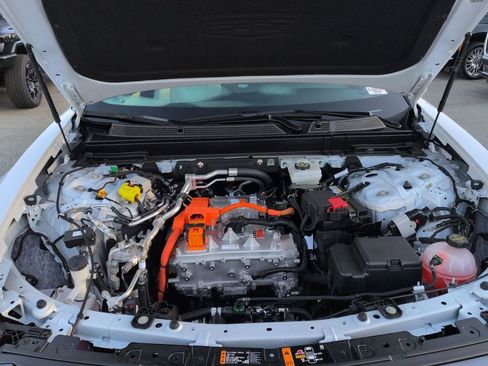 Used 2026 Cadillac Lyriq Premium Sport image 22