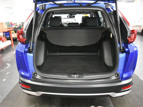 Used 2022 Honda CR-V Touring image 25